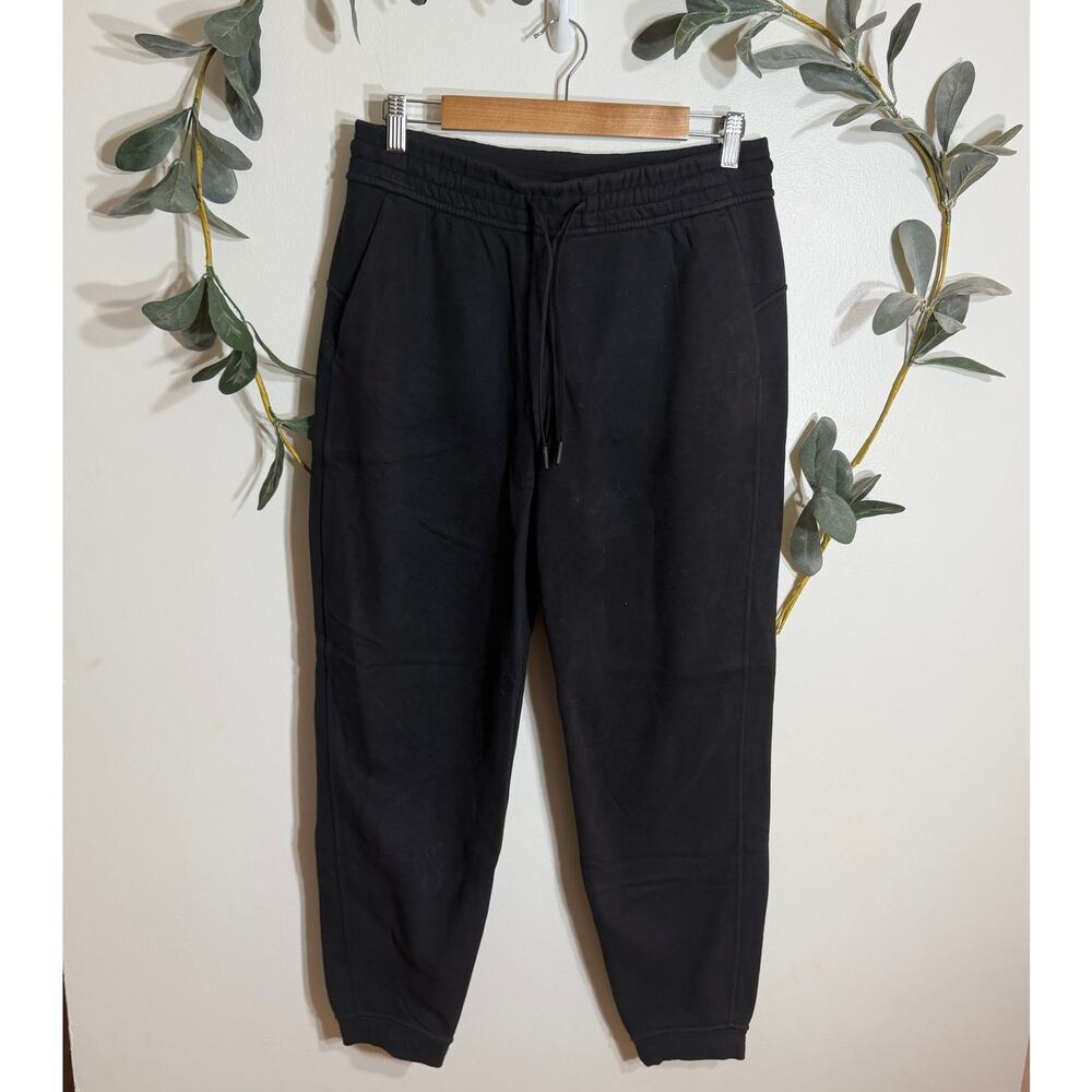Lululemon Loungeful High Rise Jogger Ankle Length